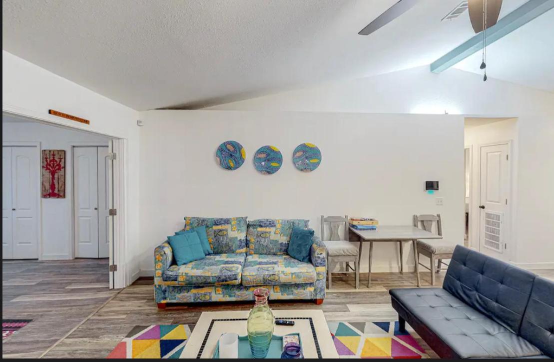 Peace On The House * Panama City Beach