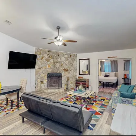 Peace On The Beach House Panama City Beach Esterno foto
