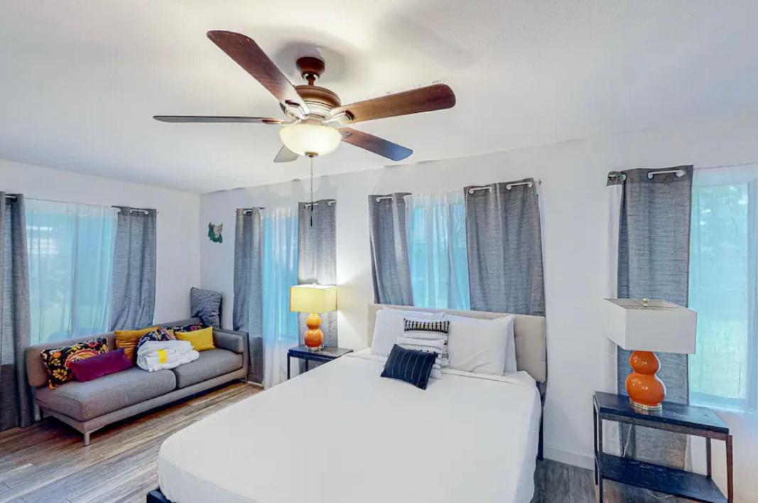Casa vacanze Peace On The House Panama City Beach