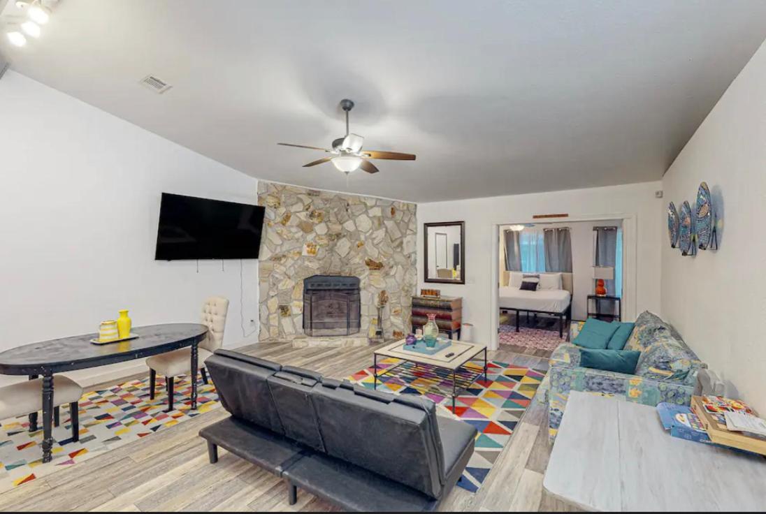 Casa vacanze Peace On The House Panama City Beach
